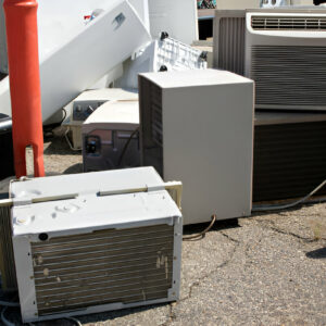 Old AC #1